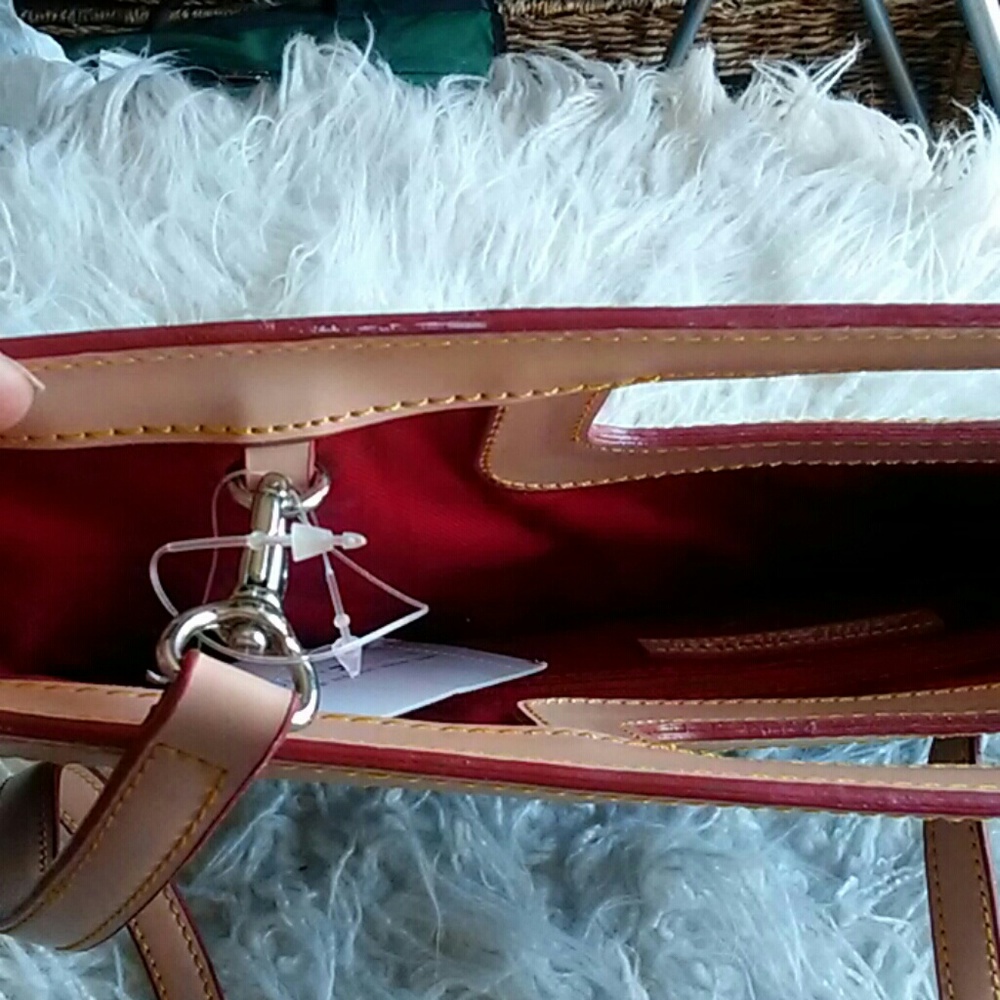 Handbag - Picture 5 of 8